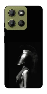 Чохол на Motorola Moto G15 4G Goddess of war ver.7 фото 1 з 1