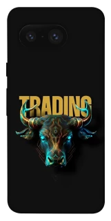 Чохол на Google Pixel 8 Trading фото 1 з 1