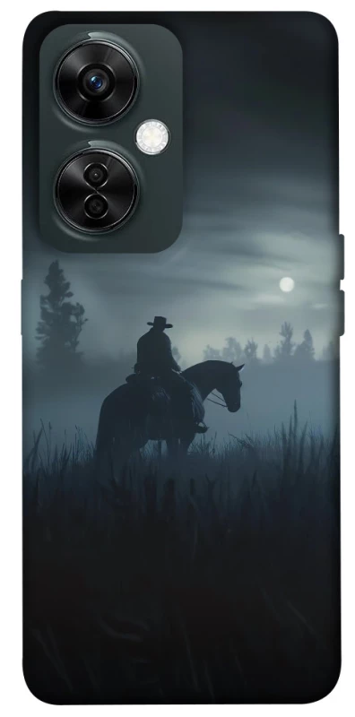 Чехол на OnePlus Nord CE 3 Lite cowboy фото 1 из 1