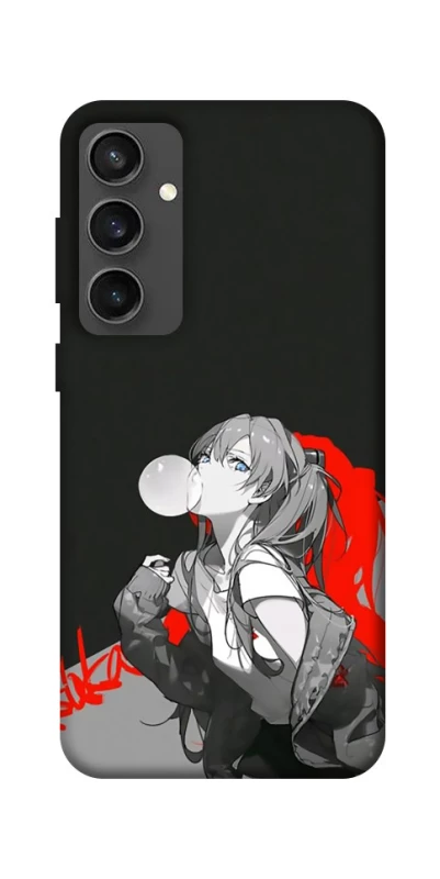 Чехол на Samsung Galaxy S24 FE Asoka фото 1 из 1