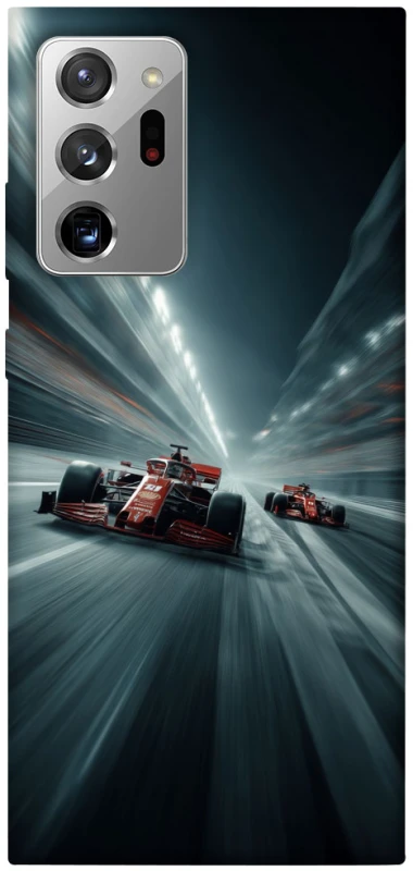 Чохол на Samsung Galaxy Note 20 Ultra F-1 ver.5 фото 1 з 1