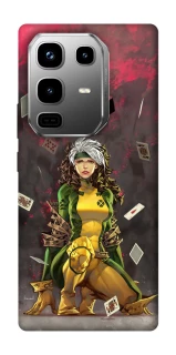 Чехол на Infinix Note 50 Pro Rogue фото 1 из 1