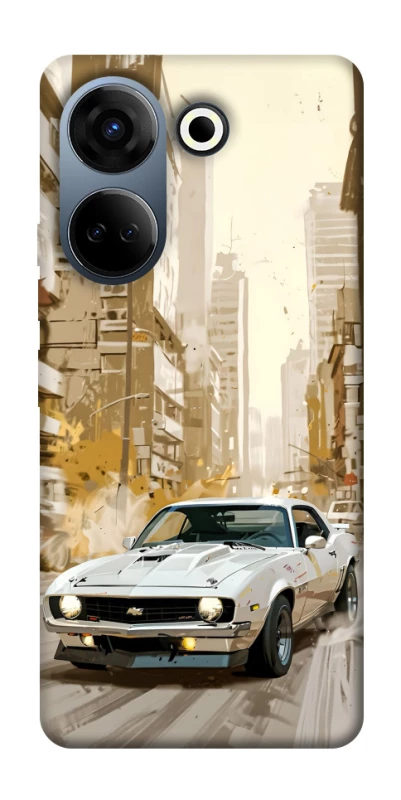 Чохол на TECNO Camon 20 Pro (CK7n) Drift фото 1 з 1