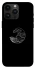 Чохол на Apple iPhone 14 Pro Max (6.7") Black tsunami фото 1 з 1
