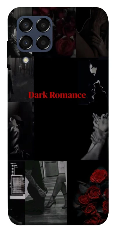 Чохол на Samsung Galaxy M33 5G Dark Romance фото 1 з 1