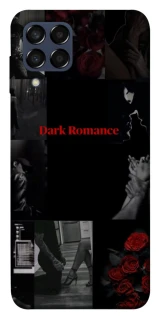 Чохол на Samsung Galaxy M33 5G Dark Romance фото 1 з 1