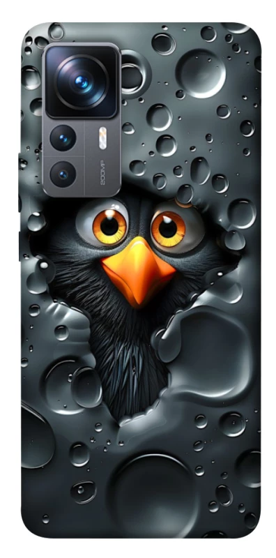 Чохол на Xiaomi 12T / 12T Pro Ну привіт ! фото 1 з 1