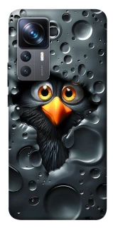 Чехол на Xiaomi 12T / 12T Pro Ну привет ! фото 1 из 1