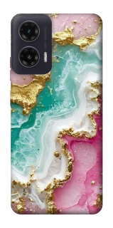 Чохол на Motorola Moto G35 Epoxy design ver.1 фото 1 з 1