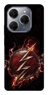 Чехол на TECNO Spark 20 Pro Flash icon фото 1 из 1