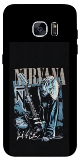 Чохол на Samsung G935F Galaxy S7 Edge Nirvana ver.4 фото 1 з 1