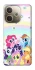 Чехол на Oppo A5 Pro 4G My Little Pony ver.2 фото 1 из 1
