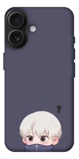 Чохол на Apple iPhone 17 (6.3") Toge Inumaki фото 1 з 1