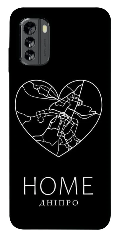 Чохол на Nokia G60 Дніпро Home фото 1 з 1