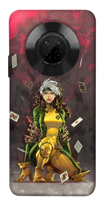 Чохол на Huawei Y9a Rogue фото 1 з 1