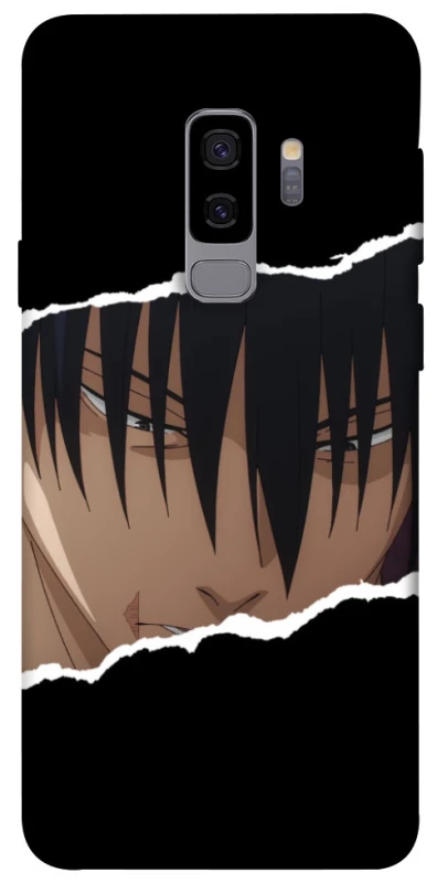 Чохол на Samsung Galaxy S9+ Toji v6 фото 1 з 1