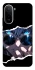 Чохол на Xiaomi Redmi A7 Pro 4G Satoru Goja фото 2 з 2