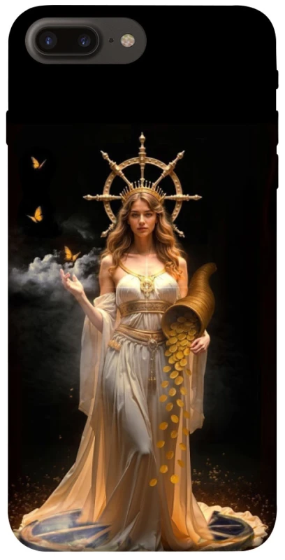 Чехол на Apple iPhone 7 plus / 8 plus Fortuna фото 1 из 1