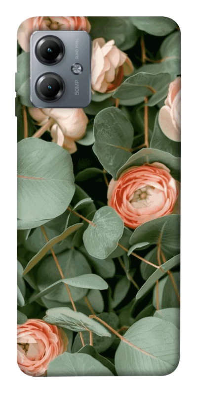 Чохол на Motorola Moto G14 Eternal Spring фото 1 з 1