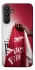 Чохол на Samsung Galaxy A34 5G FC Arsenal v3 фото 1 з 1