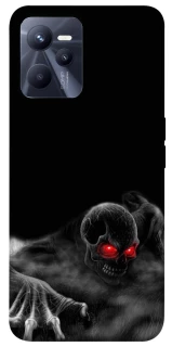 Чехол на Realme C35 Skeleton v3 фото 1 из 1