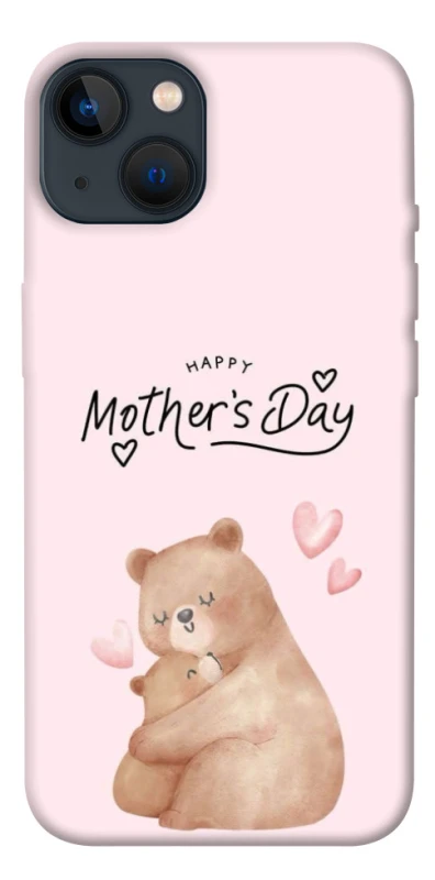 Чохол на Apple iPhone 13 (6.1") Mother's Day ver.2 фото 1 з 1