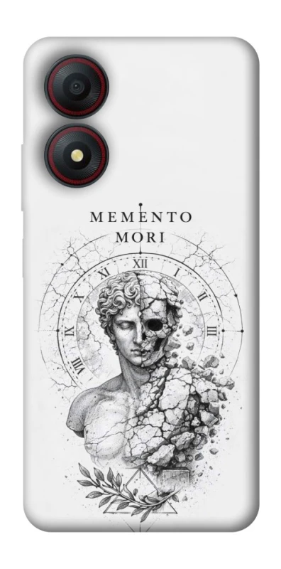 Чехол на ZTE Blade A34 4G Tattoo ver.5 фото 1 из 1