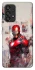 Чехол на Samsung Galaxy A53 5G Ironman фото 1 из 1
