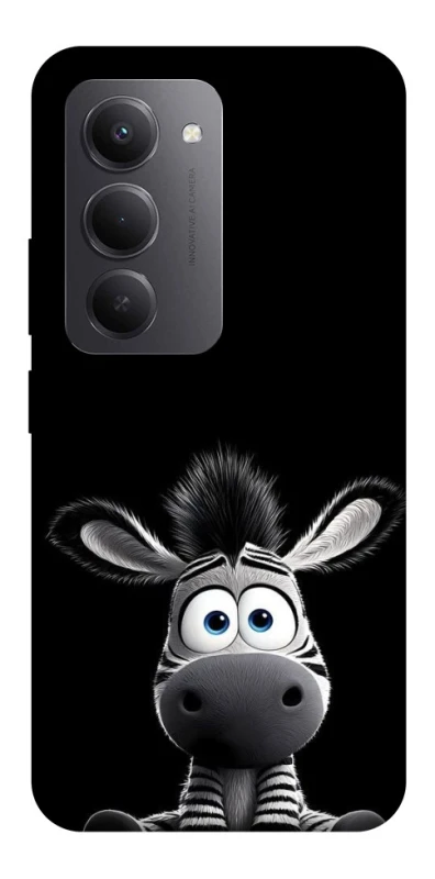 Чохол на Xiaomi Redmi 15 (EU) My Zebra фото 1 з 1