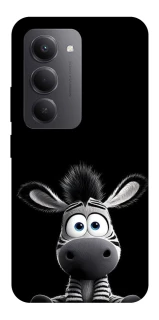 Чохол на Xiaomi Redmi 15 (EU) My Zebra фото 1 з 1