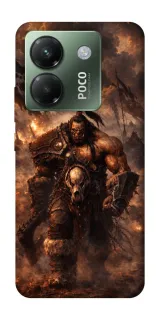 Чохол на Xiaomi Poco M7 pro 5G Grommash Hellscream фото 1 з 1