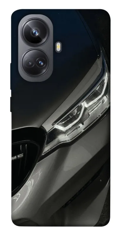 Чехол на Realme 10 Pro+ BMW v44 фото 1 из 1