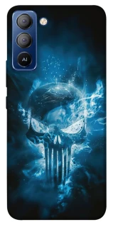 Чохол на TECNO Pop 5 LTE Каратель v2 фото 1 з 1