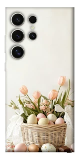 Чехол на Samsung Galaxy S25 Ultra Easter ver.4 фото 1 из 1