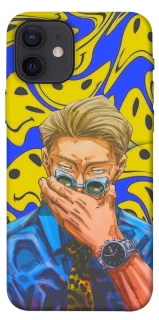 Чохол на Apple iPhone 12 (6.1") Nanami v5 фото 1 з 1