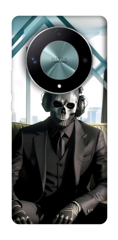 Чохол на Huawei Magic6 Lite Riley Ghost фото 1 з 1