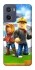 Чохол на Motorola Moto G05 Roblox Builder Adventure фото 1 з 1