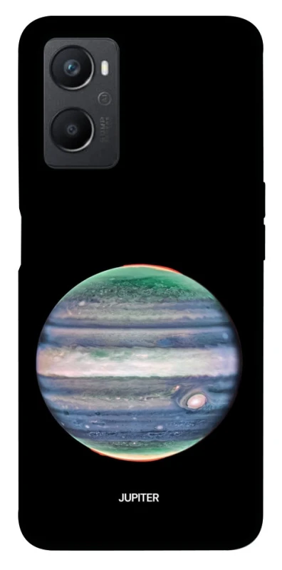 Чехол на Oppo A96 Jupiter фото 1 из 1