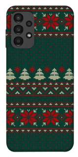 Чохол на Samsung Galaxy A13 4G Christmas jumper ver.4 фото 1 з 1