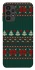 Чохол на Samsung Galaxy A13 4G Christmas jumper ver.4 фото 1 з 1