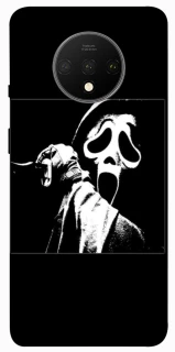 Чехол на OnePlus 7T Scarry Halloween фото 1 из 1