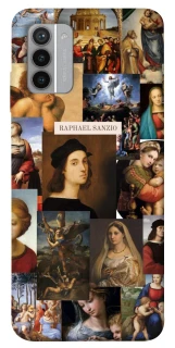 Чехол на Nokia G42 Raphael Sanzio фото 1 из 1
