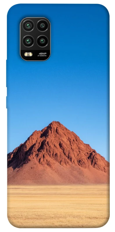 Чохол на Xiaomi Mi 10 Lite Alone mountain фото 1 з 1