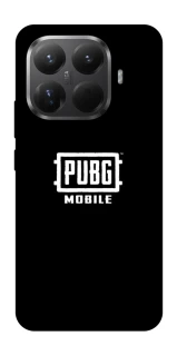 Чохол на Xiaomi 15T Pro Pubg logo ver.1 фото 1 з 1