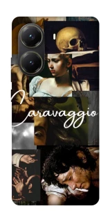 Чохол на Xiaomi Poco X6 Pro Caravaggio фото 1 з 1