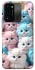 Чохол на TECNO Spark 8C Kittie Love фото 1 з 1
