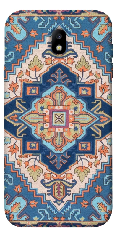 Чохол на Samsung J730 Galaxy J7 (2017) Килим v3 фото 1 з 1