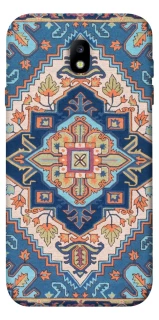 Чехол на Samsung J730 Galaxy J7 (2017) Килим v3 фото 1 из 1