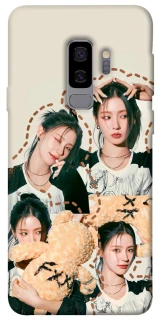 Чохол на Samsung Galaxy S9+ Miyeon v2 - (G)I-DLE фото 1 з 1