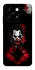 Чехол на ZTE Blade A55 4G Joker Horror фото 1 из 1